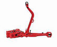 MANUAL TONG_Welcome to Topland Oilfield