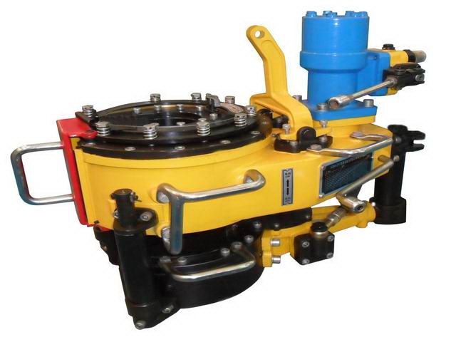 oilfield power tong rebuilders and repairs made in china