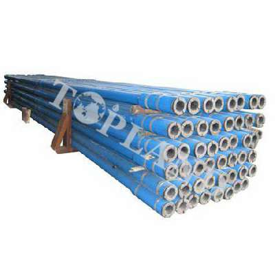 DRILL PIPE  5’’  G105 