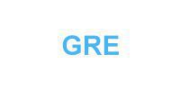 GRE