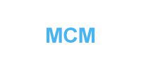 MCM