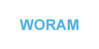 WORAM