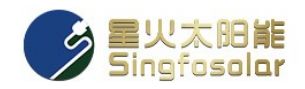 SINGFOSOLAR