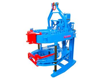 oilfield power tong rebuilders and repairs made in china