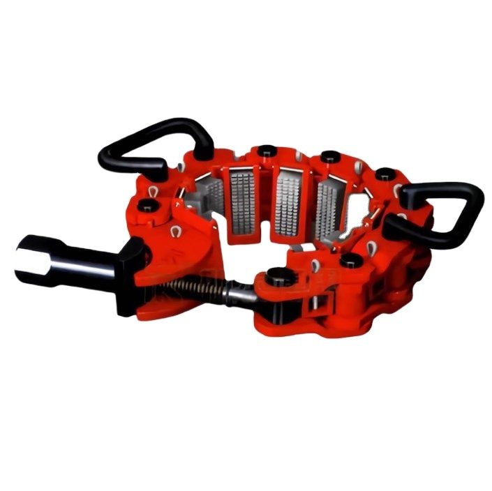 WAC SAFETY to Topland Oilfield