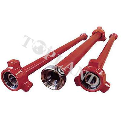 integral <a href='https://www.ruidapetroleum.com/product/category/Drill-Pipe'>drill pipe</a> pup joint brands