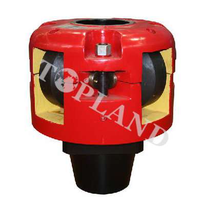 KELLY BUSHING ROLLER