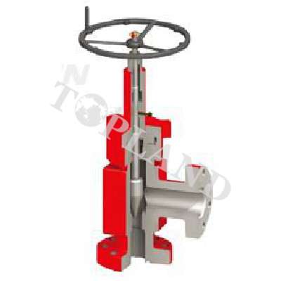 ADJUSTABLE CHOKE VALVES2 1/16''