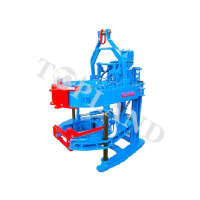 power tong trucks for sale brands
