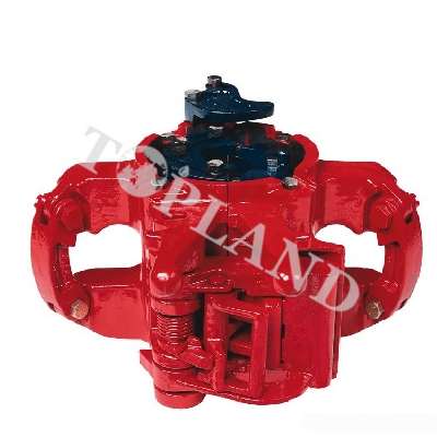 HYT150T WITH SLIP ASSY 3.1/2