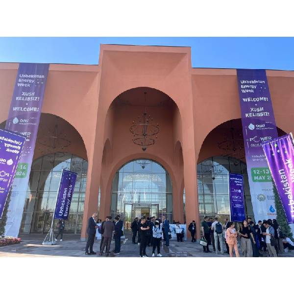 Central Asia Business Visit & OGU 2026 Recap: Deepening Cooperation, Strengthening Long-Term Commitment