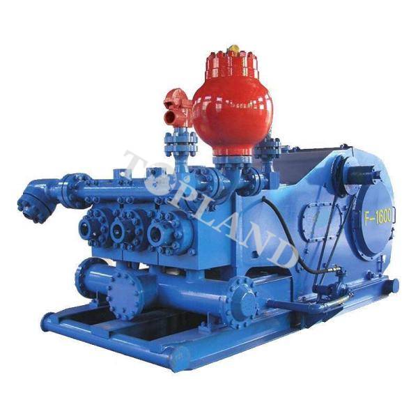   F-1300 Mud Pump